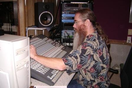 turning knobs