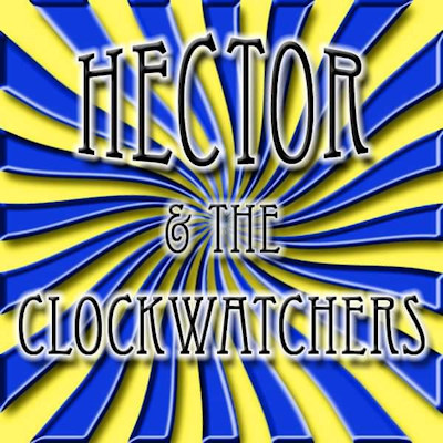 The Clockwatchers!