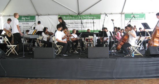 Youth Orchestra