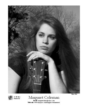 Publicity Photo Sample