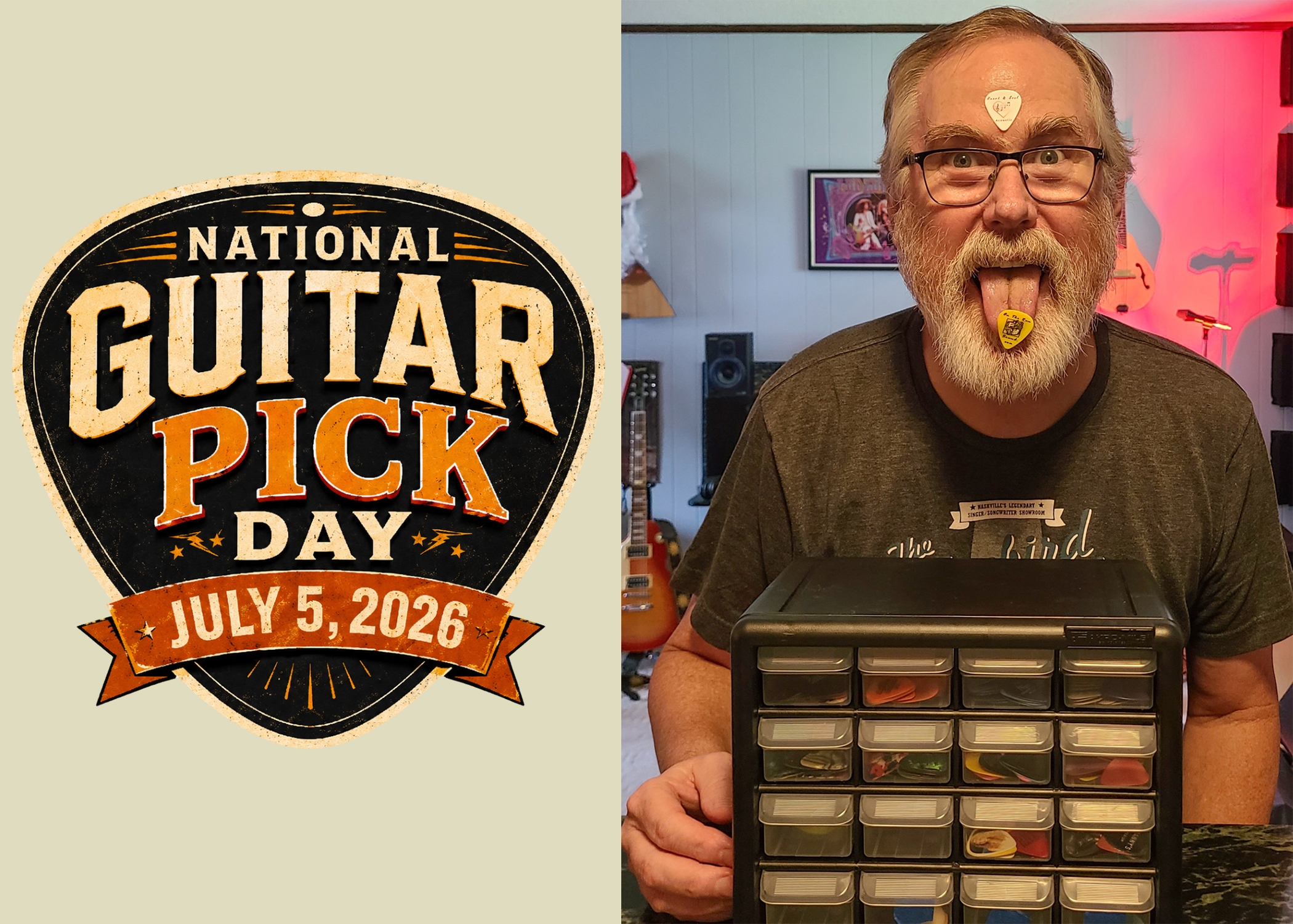 Picks!