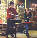 Yuletide Minstrels