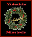 Yuletide Minstrels