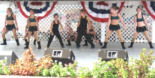 Rock Star Academy of Dance